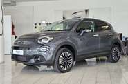 Fiat 500X City Cross