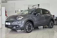 Fiat 500X City Cross