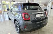 Fiat 500X City Cross