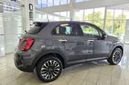Fiat 500X City Cross