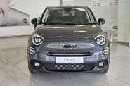 Fiat 500X City Cross