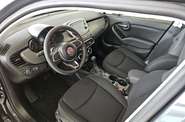 Fiat 500X City Cross