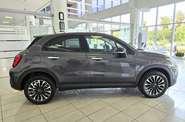 Fiat 500X City Cross