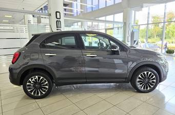 Fiat 500X 2024 1.4 6-DCT (140 к.с.) City Cross - фото 3