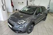 Fiat 500X City Cross