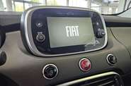 Fiat 500X City Cross