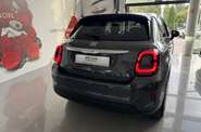 Fiat 500X City Cross