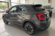 Fiat 500X City Cross