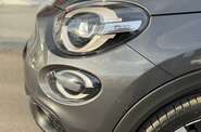 Fiat 500X City Cross