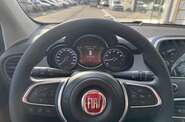Fiat 500X City Cross