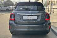 Fiat 500X City Cross