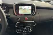 Fiat 500X City Cross