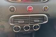 Fiat 500X City Cross