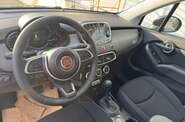 Fiat 500X City Cross