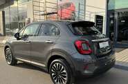 Fiat 500X City Cross