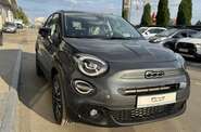 Fiat 500X City Cross
