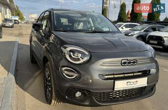 Fiat 500X 2024 в Полтава
