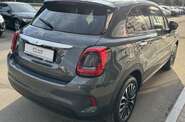 Fiat 500X City Cross