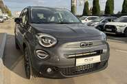 Fiat 500X City Cross