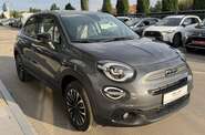 Fiat 500X City Cross