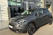Fiat 500X City Cross