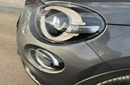 Fiat 500X City Cross