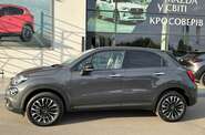 Fiat 500X City Cross