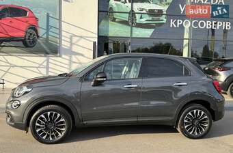 Fiat 500X 2024 в Полтава