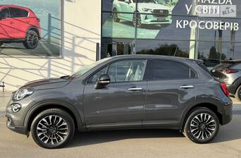 Fiat 500X 2024 City Cross