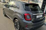Fiat 500X City Cross