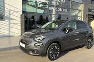 Fiat 500X City Cross