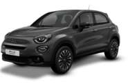 Fiat 500X - фото 1