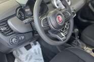 Fiat 500X City Cross