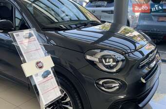 Fiat 500X 2024 в Одеса