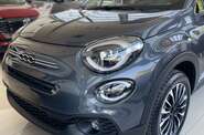 Fiat 500X City Cross