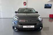 Fiat 500X City Cross