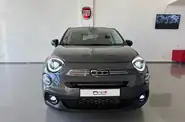Fiat 500X City Cross