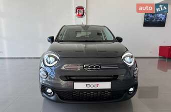 Fiat 500X 2024 в Полтава