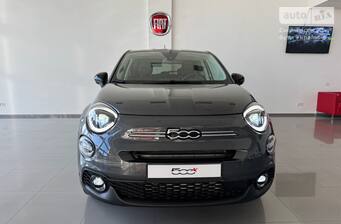Fiat 500X 2024 City Cross