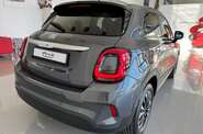 Fiat 500X City Cross
