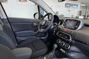 Fiat 500X City Cross