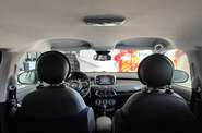 Fiat 500X - фото 18