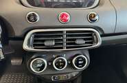 Fiat 500X - фото 13