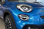 Fiat 500X Fiat 500X Club