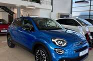 Fiat 500X Fiat 500X Club