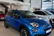 Fiat 500X Fiat 500X Club