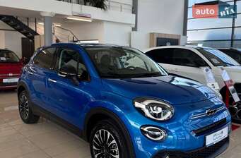 Fiat 500X 2024 в Одеса