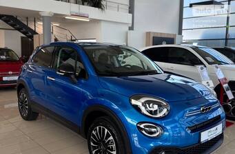 Fiat 500X 2024 Club