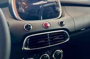 Fiat 500X Fiat 500X Club
