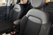 Fiat 500X Fiat 500X Club